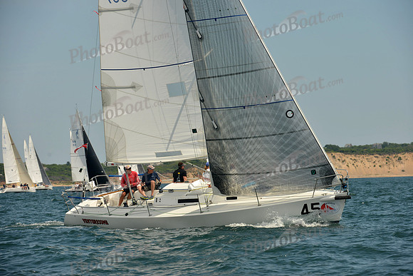 2015 Block Island Race Week I 856