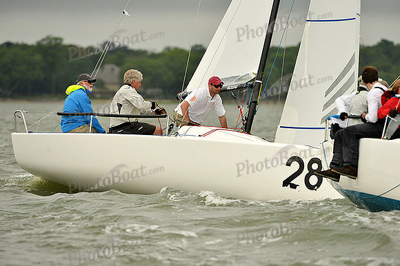 2015 Charleston Race Week E 428