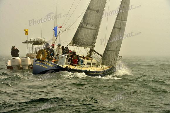 2017 Block Island Race Week E_0167
