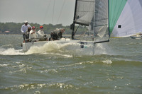 2017 Charleston Race Week D_2120