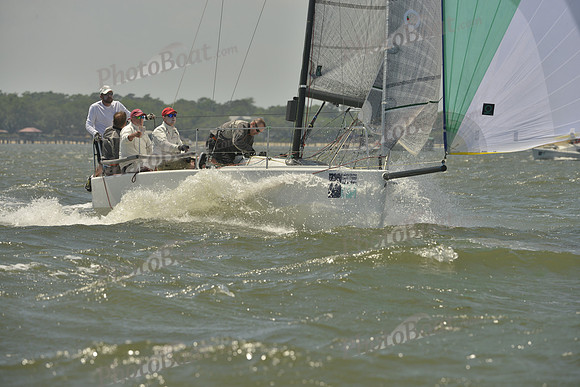 2017 Charleston Race Week D_2120