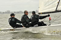 2013 Charleston Race Week A 783