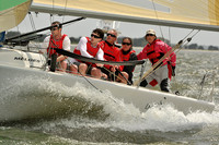 2013 Charleston Race Week A 2543