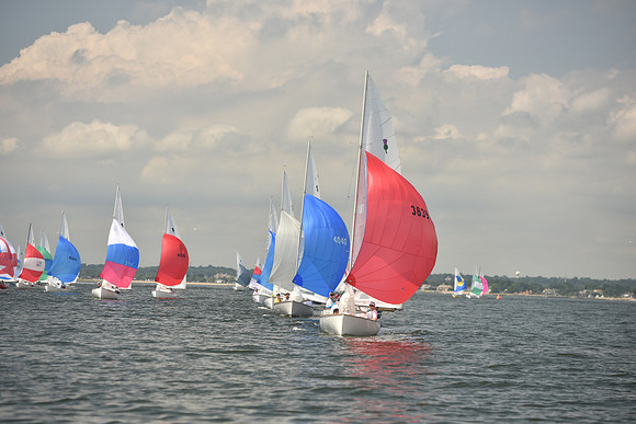 2018 Thistle Nationals I_0028