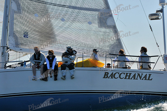 2012 Newport Bermuda 1263