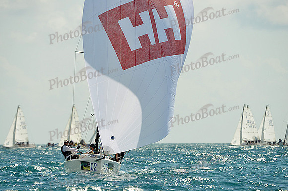 2015 Key West Race Week D 1424