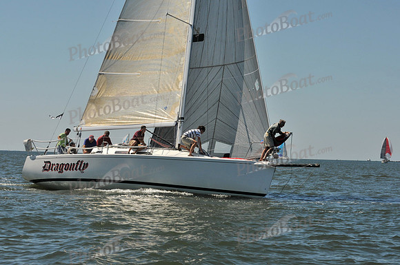 2010 Leukemia Cup 883