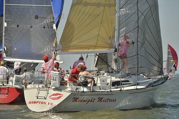 2017 Southern Bay Race Week A_0409
