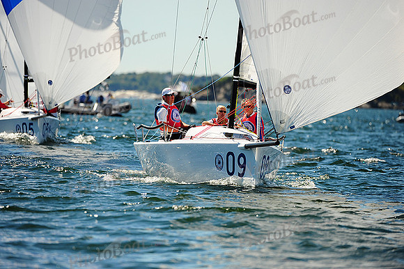 2016 USQS-B 306