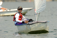 2012 Opti Green Fleet 205