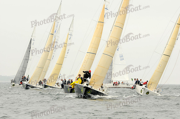 2011 Block Island RW F 1133