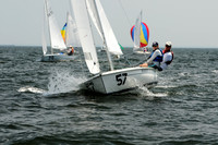 2011 Flying Scot NAC D 785