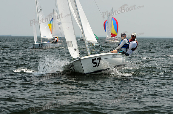 2011 Flying Scot NAC D 785