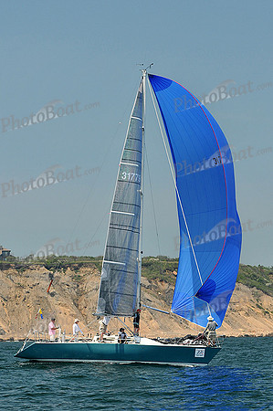 2013 Block Island Race Week B 1107