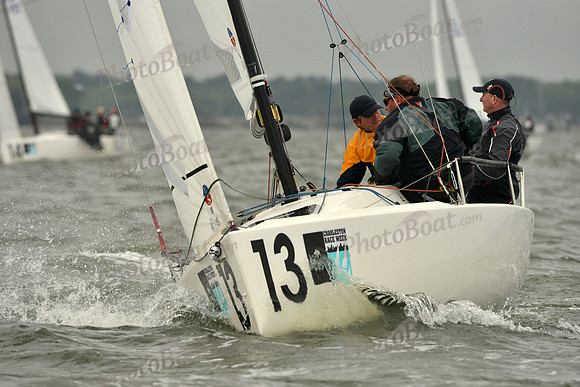 2016 Charleston Race Week A_0335