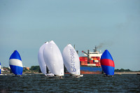 2015 Charleston Race Week D 027