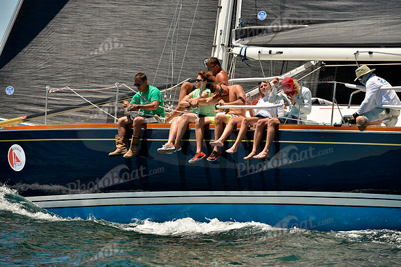 2017 Block Island Race Week F_0834