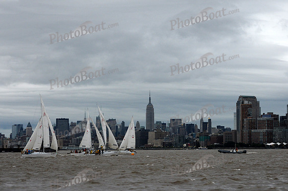 2011 NY Architects Regatta 296