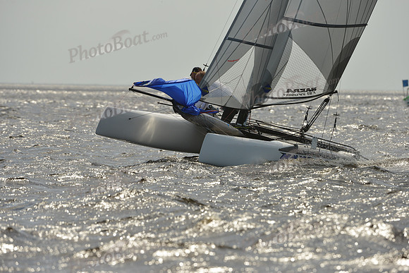 2015 F18 Americas C 465