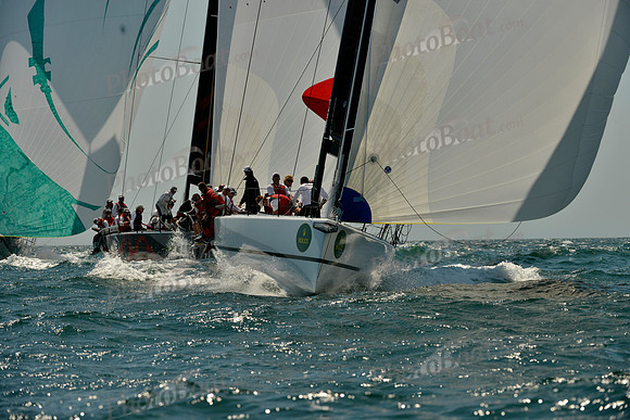 2016 NYYC Race Week A 1097