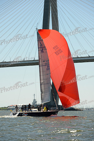 2016 Charleston Race Week E_0658