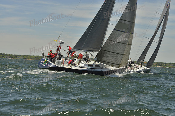 2017 NYYC Annual Regatta A_1560