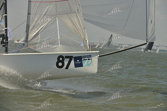2017 Charleston Race Week D_2017