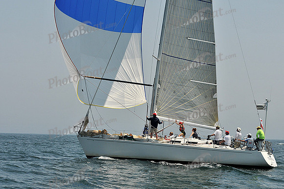 2013 Block Island Race Week B 1000