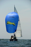 2013 Block Island Race Week A 878