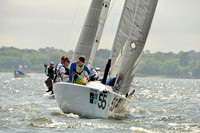 2015 Charleston Race Week B 609