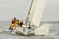 2013 Charleston Race Week A 087