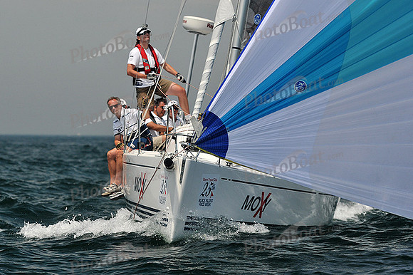2013 Block Island Race Week C 1453