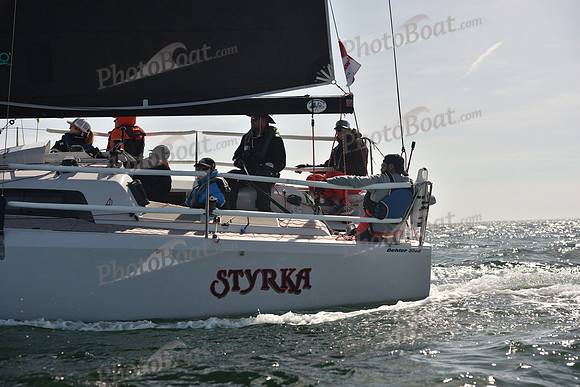 2024 Figawi 2690