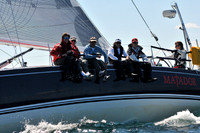 2012 Newport Bermuda 1164