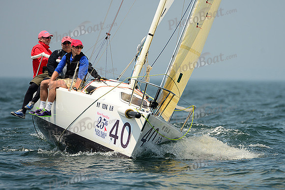 2013 Block Island Race Week A 1047
