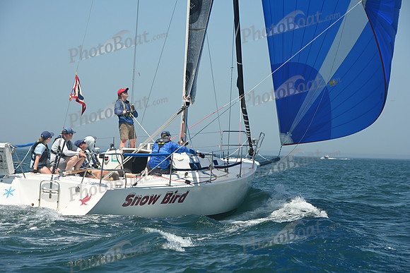 2025 Block Island Race Week C_0906