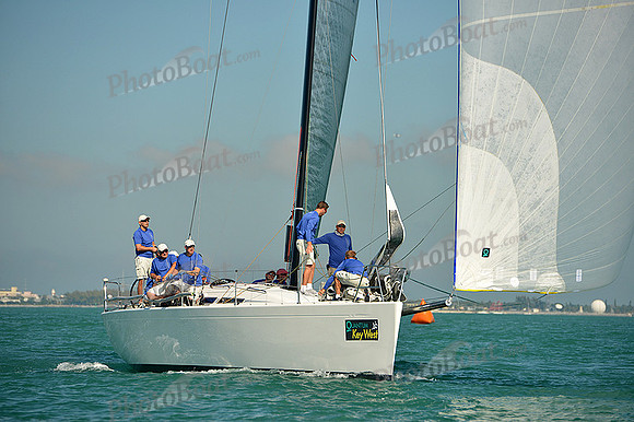 2015 Key West Race Week C 828