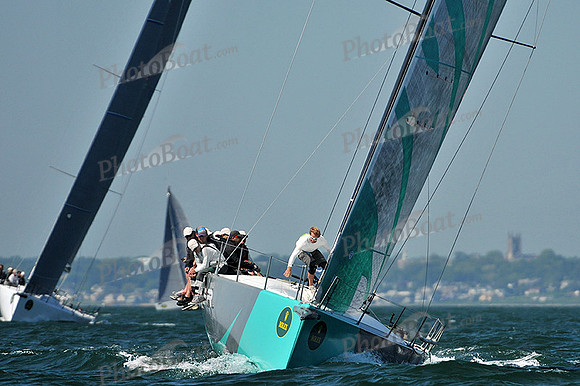 2013 NYYC Annual Regatta B 1366