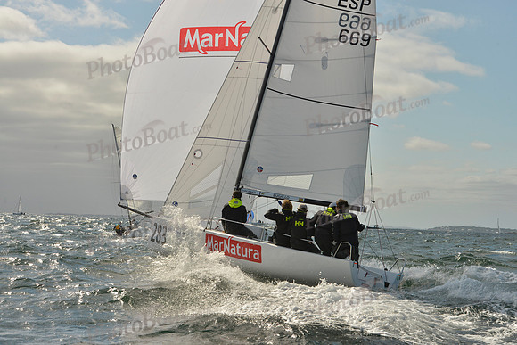 2018 J70 Worlds A1_0753