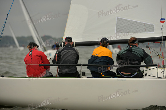2016 Charleston Race Week A_0338