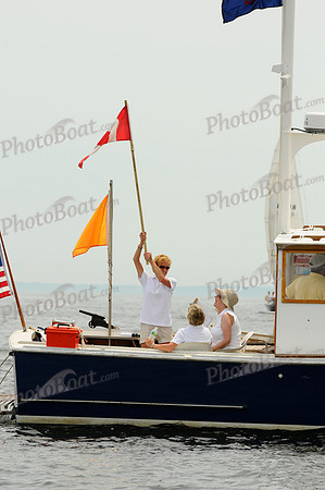 2011 Park City Regatta A 337