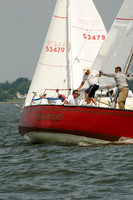 2012 Southern Bay Race Week A 381