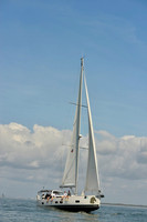 2018 Charleston Race Week A_0605