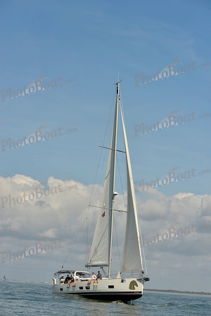 2018 Charleston Race Week A_0605