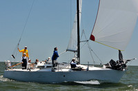 2014 Southern Bay Race Week C 1949