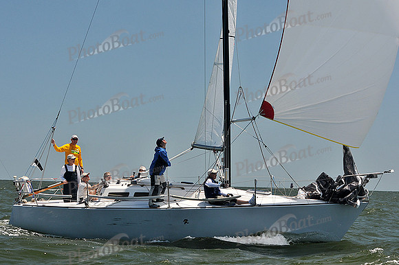 2014 Southern Bay Race Week C 1949