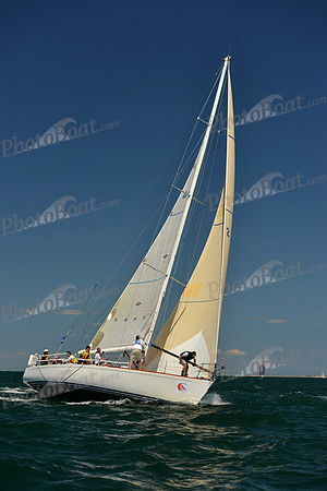 2015 Block Island Race Week H 829