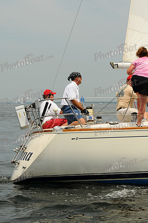 2011 Park City Regatta A 871