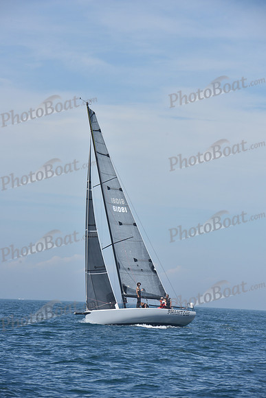2021 Block Island Race Week A_0849