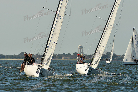 2015 J70 Winter Series E 256